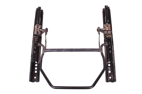 Pojazd predného sedadla L=P 7H0881091D