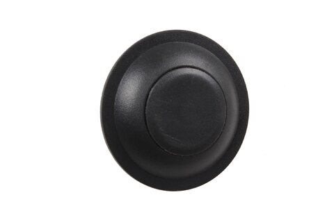 Tlačidlo obmedzovača zadných dverí