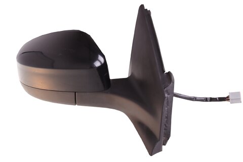 Zrkadlo pravé elektrické vyhrievané lakovacie (8 káblov) 7S71-17682-MF