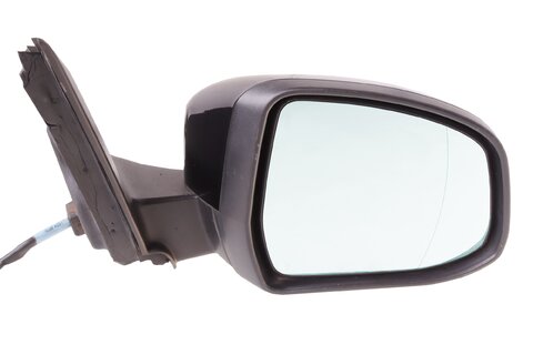 Zrkadlo pravé elektrické vyhrievané lakovacie (8 káblov) 7S71-17682-MF