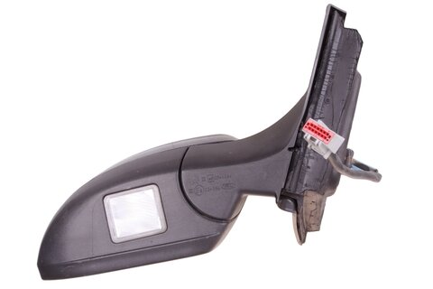 Zrkadlo pravé elektrické vyhrievané lakovacie (8 káblov) 7S71-17682-MF