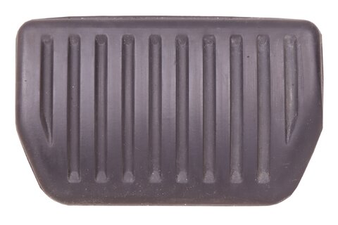 Gumová krytka brzdového pedála (automat) - 6G92-2457-BA
