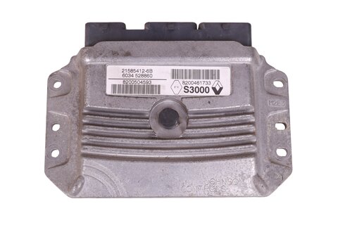 Riadiaca jednotka motora 8200504593