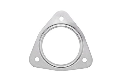 Tesnenie výfuku katalyzátor