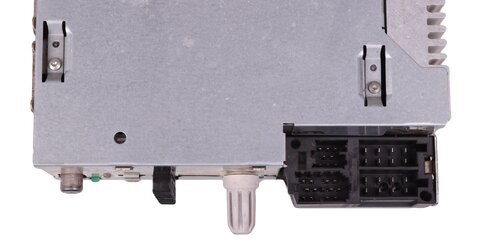 Autorádio s CD 8200666139