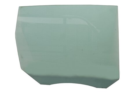 Sklo bočné zadné pravé zelené 8V41-S25712-AB