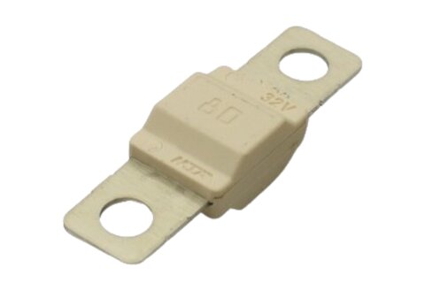 Poistka 80A