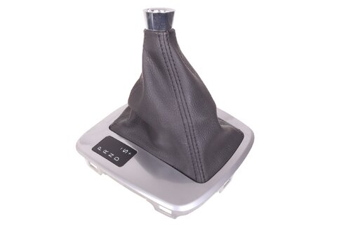 Manžeta radiacej páky s rámčekom (automat) 7G91-7D394-AA