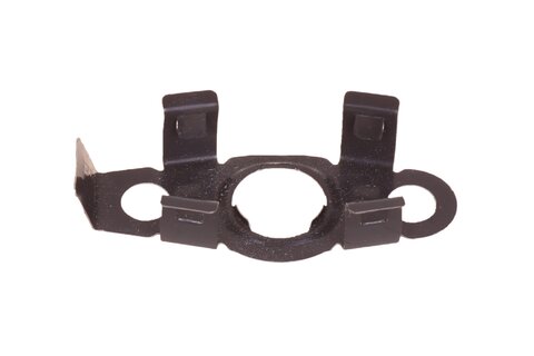 Tesnenie turbodúchadla