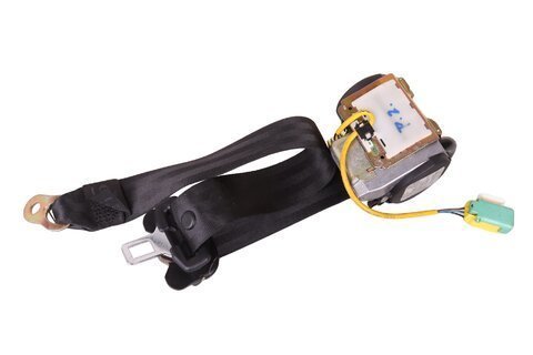 Bezpečnostný pás zadný pravý 7L0857806AHCP