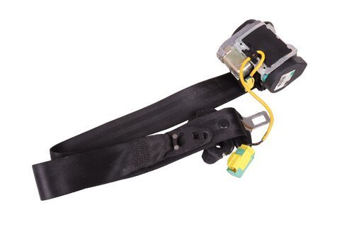 Bezpečnostný pás predný pravý 7L0857706DHCP