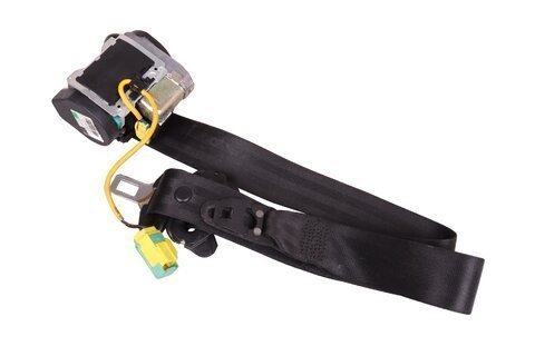 Bezpečnostný pás predný ľavý 7L0857705DHCP