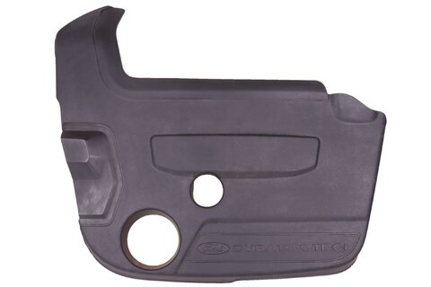Kryt motora 2.0 TDCi