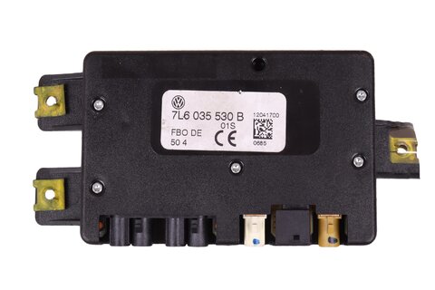 Prepínacia skrinka anténny zosilňovač 7L6035530B