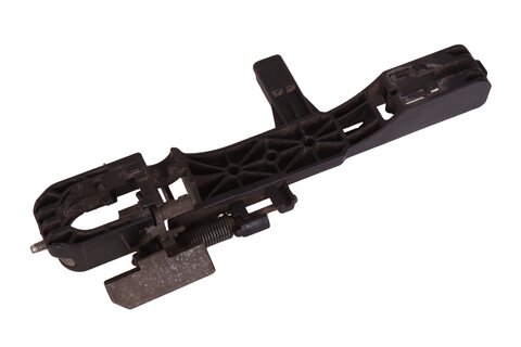 Držiak kľučky predných/zadných dverí ľavý bez senzora 8200370367