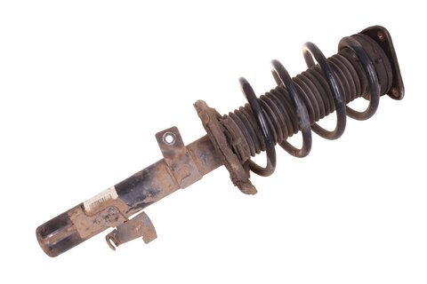Tlmič pérovania predný komplet ľavý AFTERMARKET
