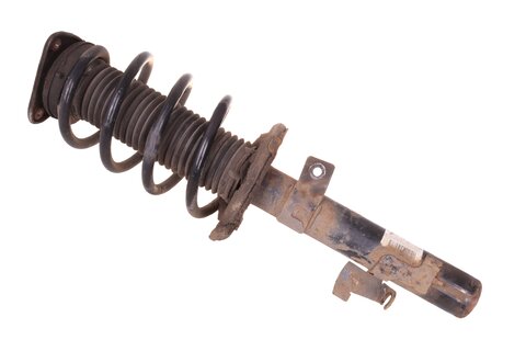 Tlmič pérovania predný komplet pravý AFTERMARKET