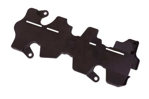 Deflektor oleja - 8200177258