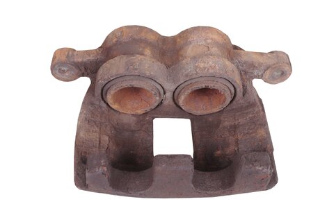 Brzdový strmeň pravý predný 6C11-2B120-BB