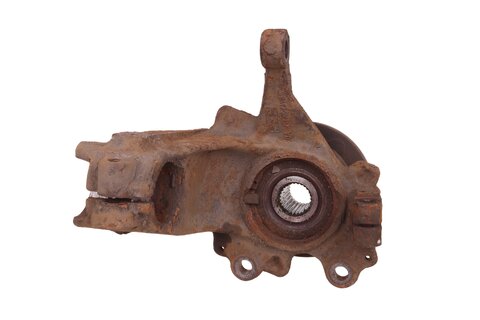 Tehlice predná pravá komplet 8V41-3K170-AD