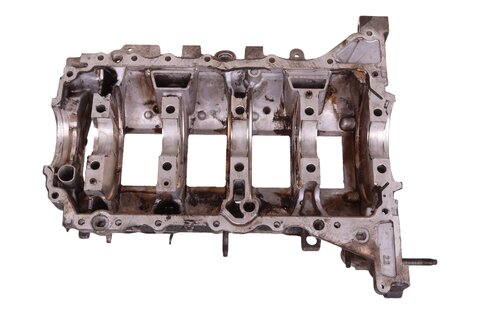 Blok motora - spodná časť 0130EL