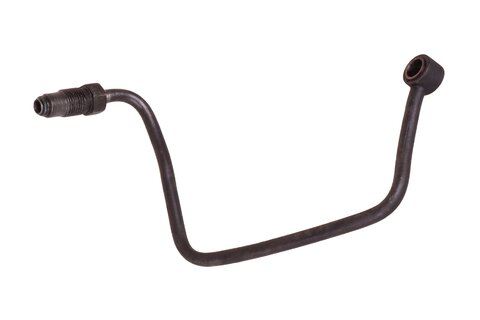 Olejové potrubie turbodúchadla 8200595305