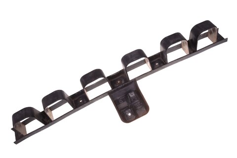 Držiak zadného nárazníka 8V41-17B861-AB