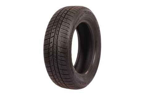 Pneumatika ZIMNÁ 185/60 R14 82T BARUM POLARIS 5 (5 mm) rok 2022