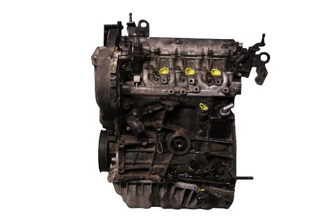 Motor 1.9dci - F9Q 803