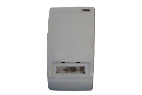 Dvere krídlové ľavé bez okna 1,5m 6C11-V40011-AB