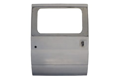 Dvere bočné posuvné pravé pre okno pre zámok 1,5x1,18 1C15-B24602-PH