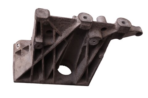 Alu držiak vysokotlakového čerpadla 8200798760