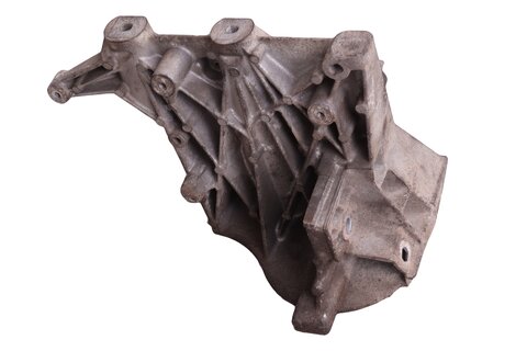 Alu držiak vysokotlakového čerpadla 8200798760