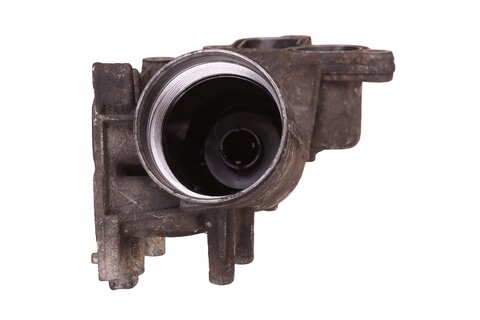 Olejový výmenník s filtrom 8201005241