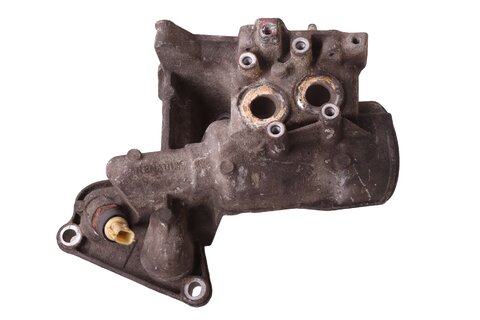 Olejový výmenník s filtrom 8201005241