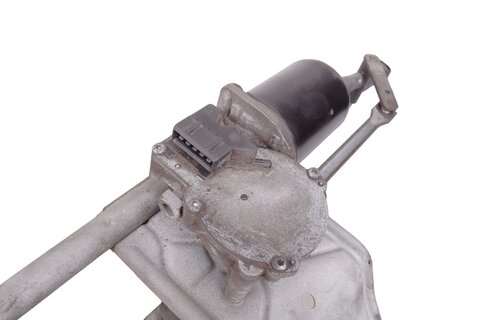 Mechanizmus predných stieračov s motorčekom YC15-17K484-BA
