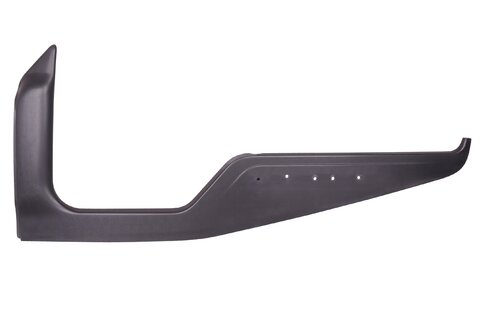 Lišta okna ľavých predných dverí 6C16-V22371-ACYYIH