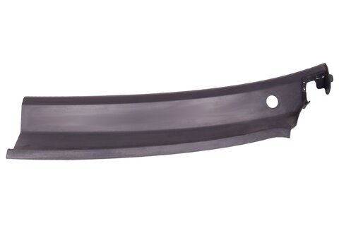 Torpédo - kryt motorku stieračov (ľavá časť) 6C11-V01915-AHYYGY