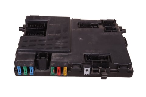 Jednotka BSI 6580J5