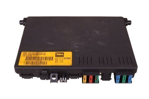 Jednotka BSI 6580J5