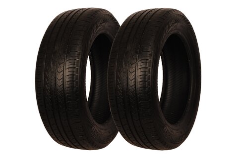 Súprava dvoch pneumatík - LETNÁ 215/60 R17 96H Farroad Frd-66 (5 mm) rok 2023