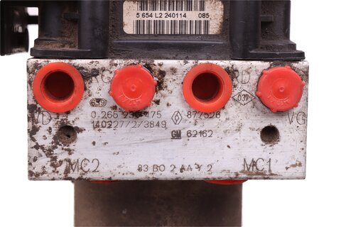 ABS modul - 8200923489