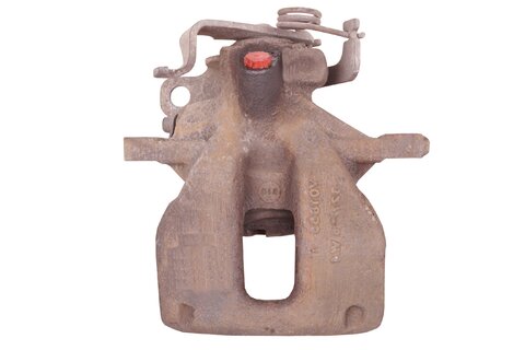 Brzdový strmeň ľavý zadný 6C11-2553-AD