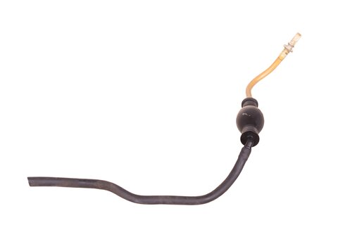 Ručná palivová pumpa - balónik 1579PE