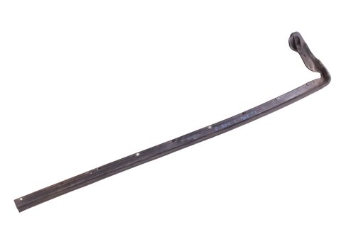 Tesnenie pravých bočných posuvných dverí 7700313629