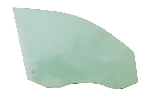 Sklo bočné predné pravé zelené 5N0845202