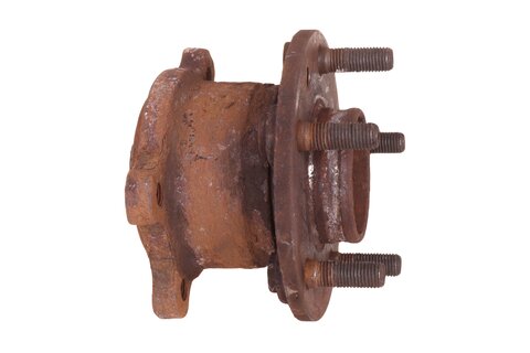 Ložisko zadného kolesa L/P 8V41-1A049-AA