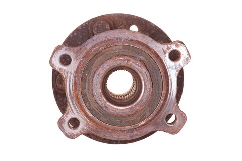 Ložisko zadného kolesa L/P 8V41-1A049-AA