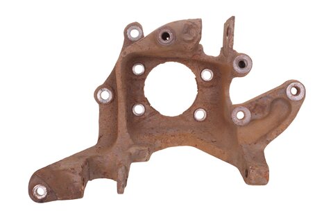 Tehlice zadná ľavá 8V41-5A969-BA