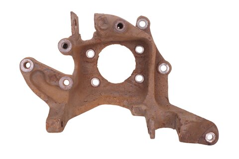 Tehlice zadné pravé 8V41-5A968-BA